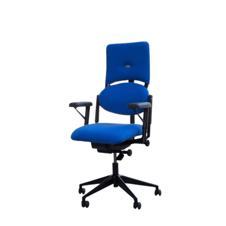 silla operativa please  Steelcase