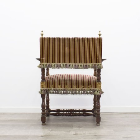 Sillón dirección clásico