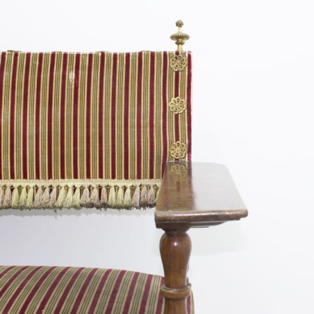 Sillón dirección clásico