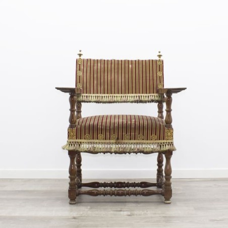 Sillón dirección clásico