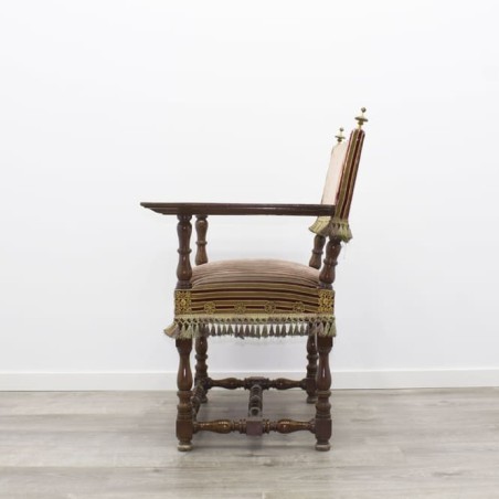 Sillón dirección clásico