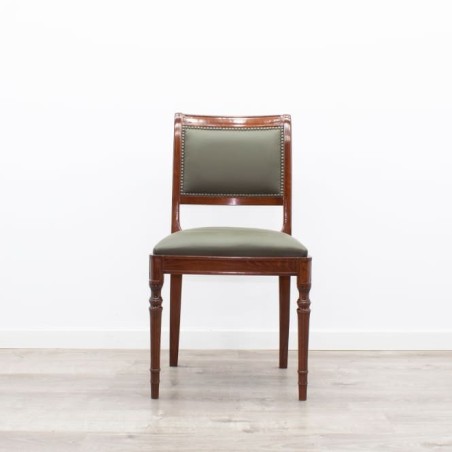 Silla modelo cuzco