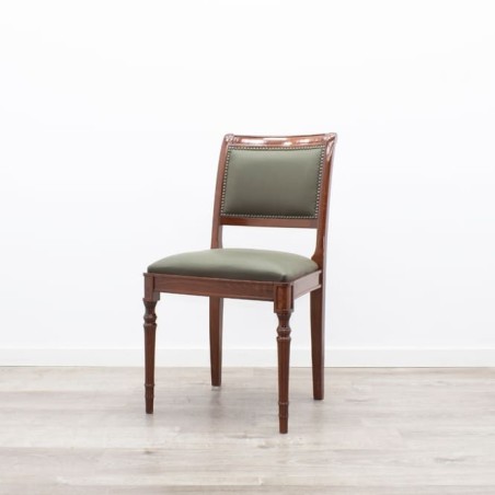 Silla modelo cuzco