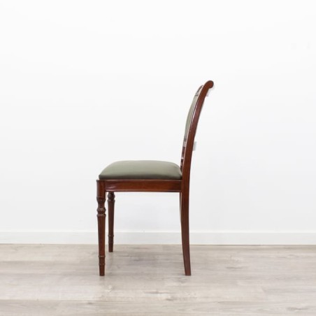 Silla modelo cuzco