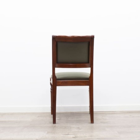 Silla modelo cuzco
