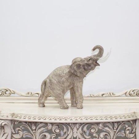 Figura de elefante