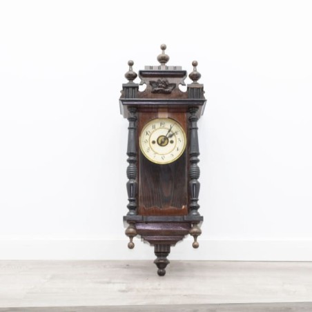 Reloj de pared