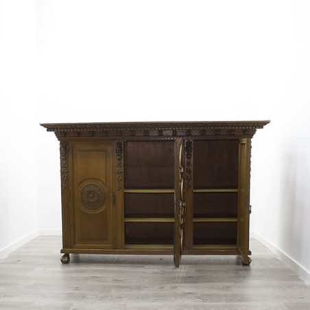 Aparador de madera