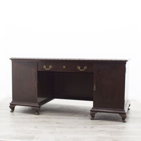 Mesa de despacho con 2 buck