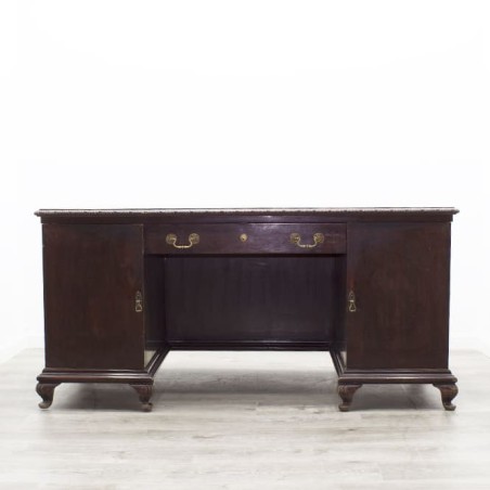 Mesa de despacho con 2 buck
