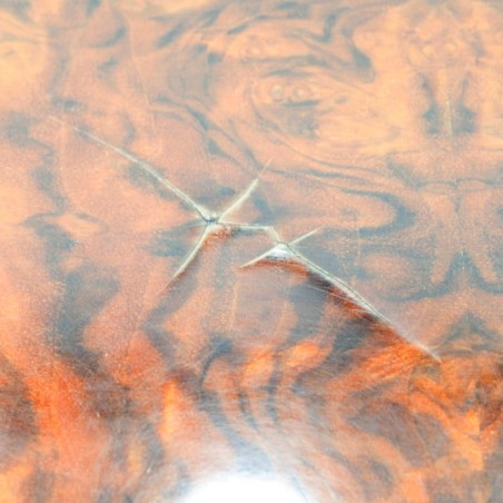 Mesa salón de madera