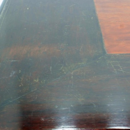 Mesa de dirección clásica en madera