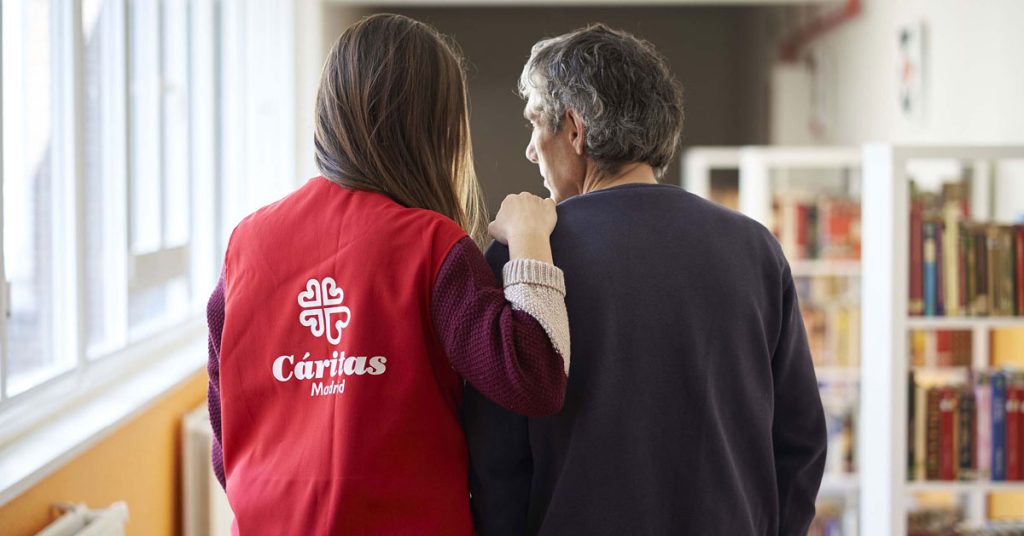 Cáritas Diocesana