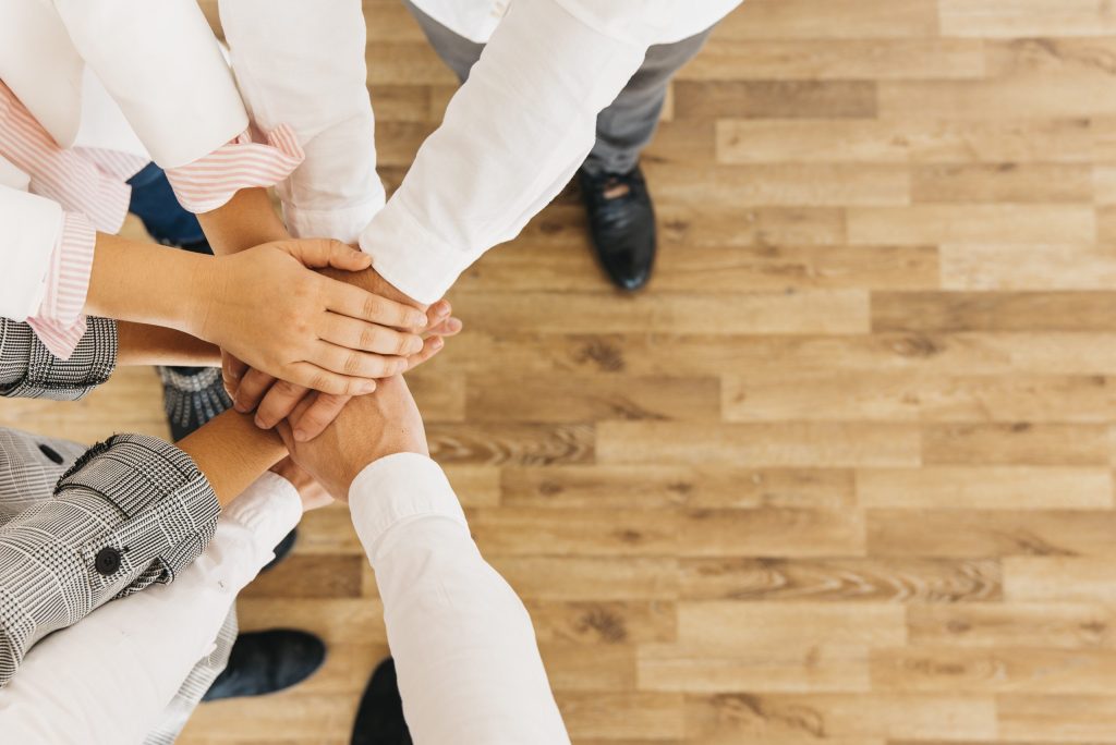 Consejos para hacer del espacio de trabajo una oficina saludable