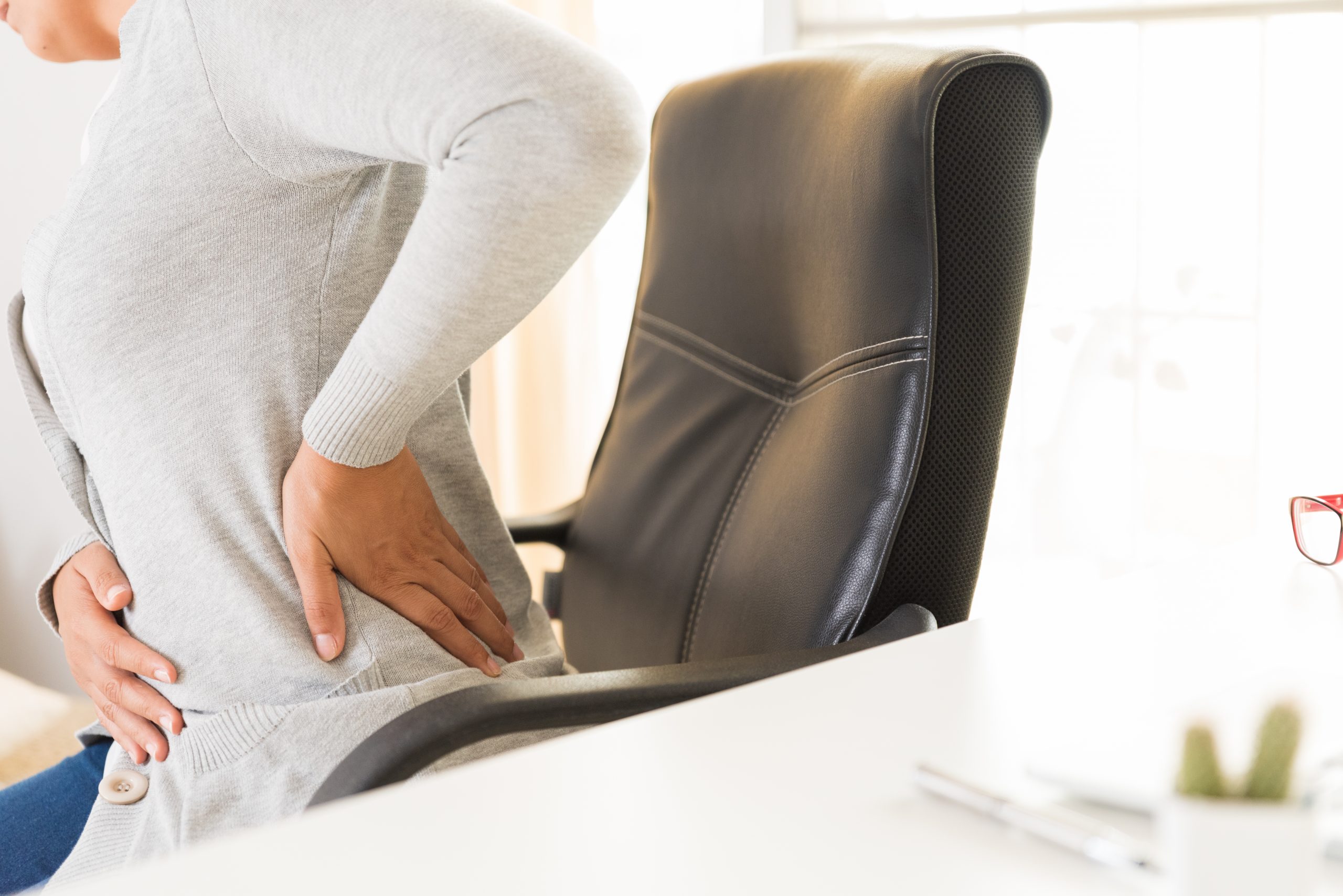 Tu salud y la importancia de tener una buena silla de escritorio