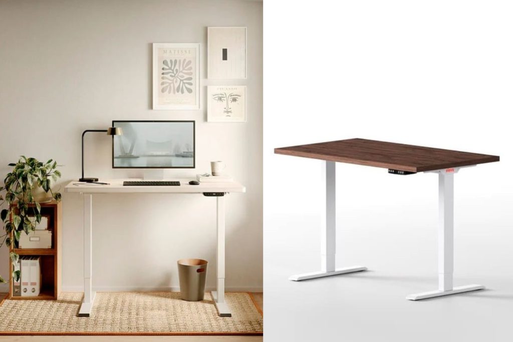 Ventajas de una Mesa elevable