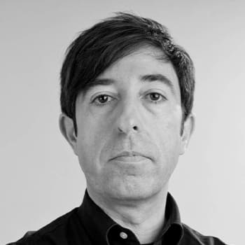 Carlos Tíscar